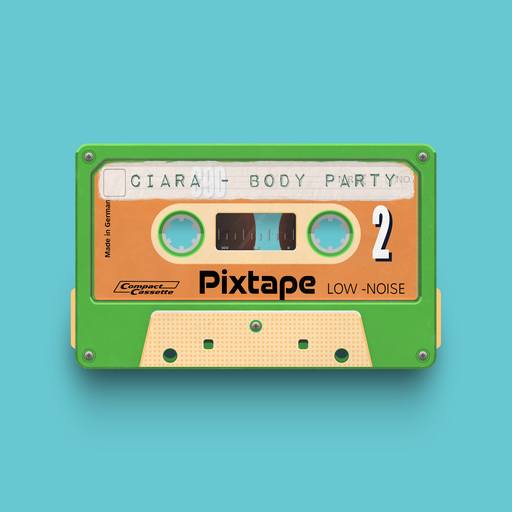 00611 - Ciara - Body Party